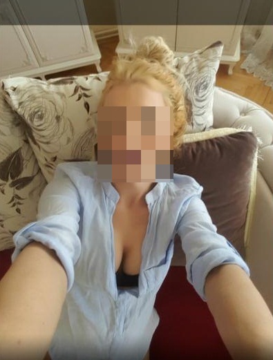 Ankara Escort Gerçek Bayan Modeli